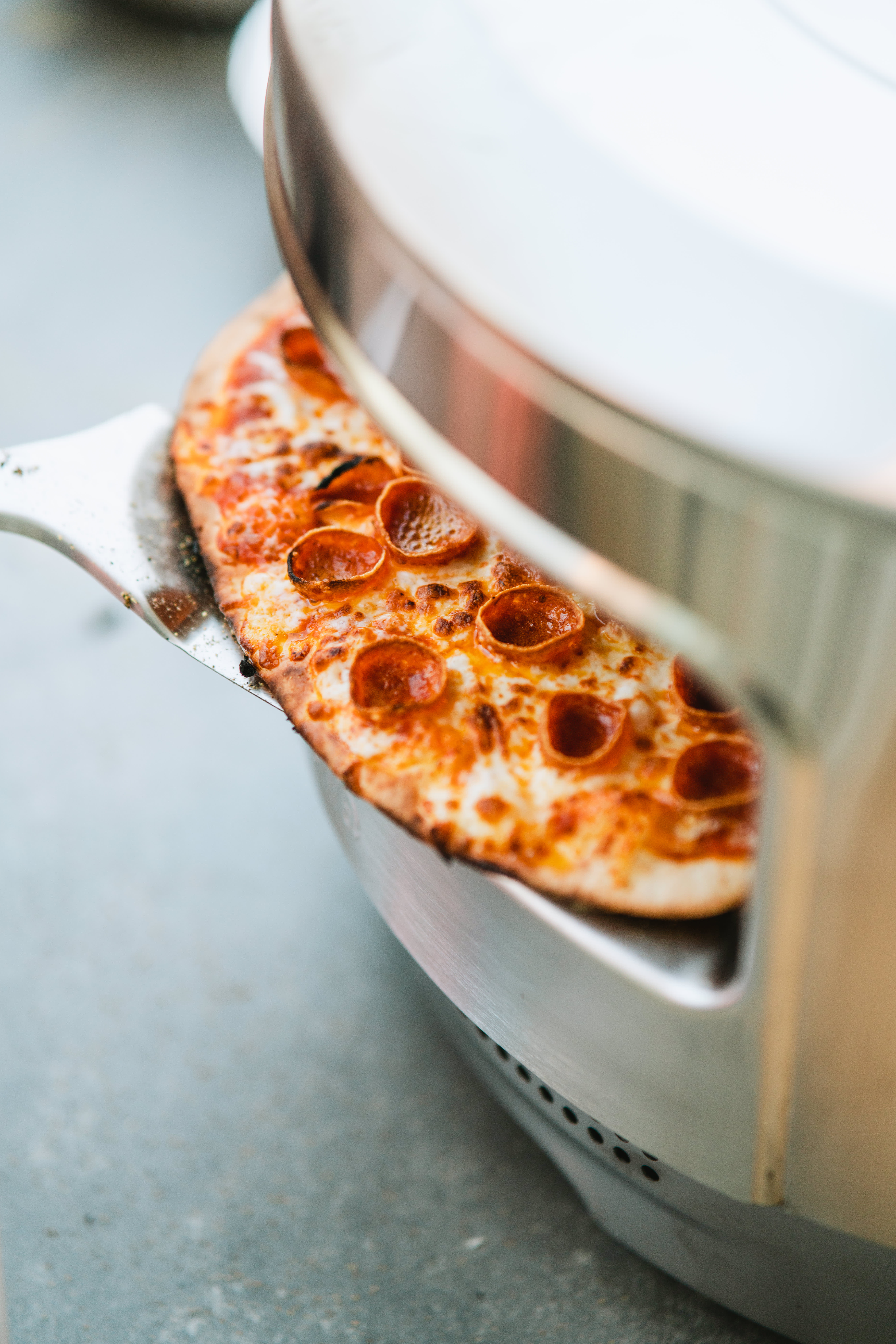 Pi Dual Fuel Pizza Bundle