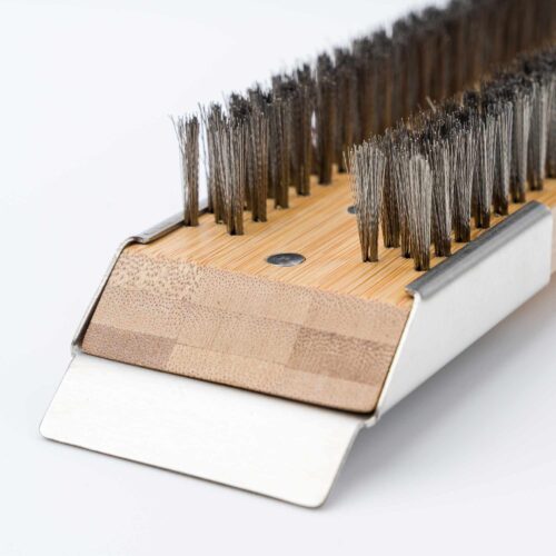 Pizza Oven Brush
