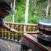 Pizza Oven Brush