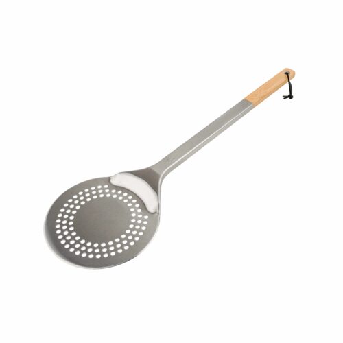 Pi Stainless Turner 2.0