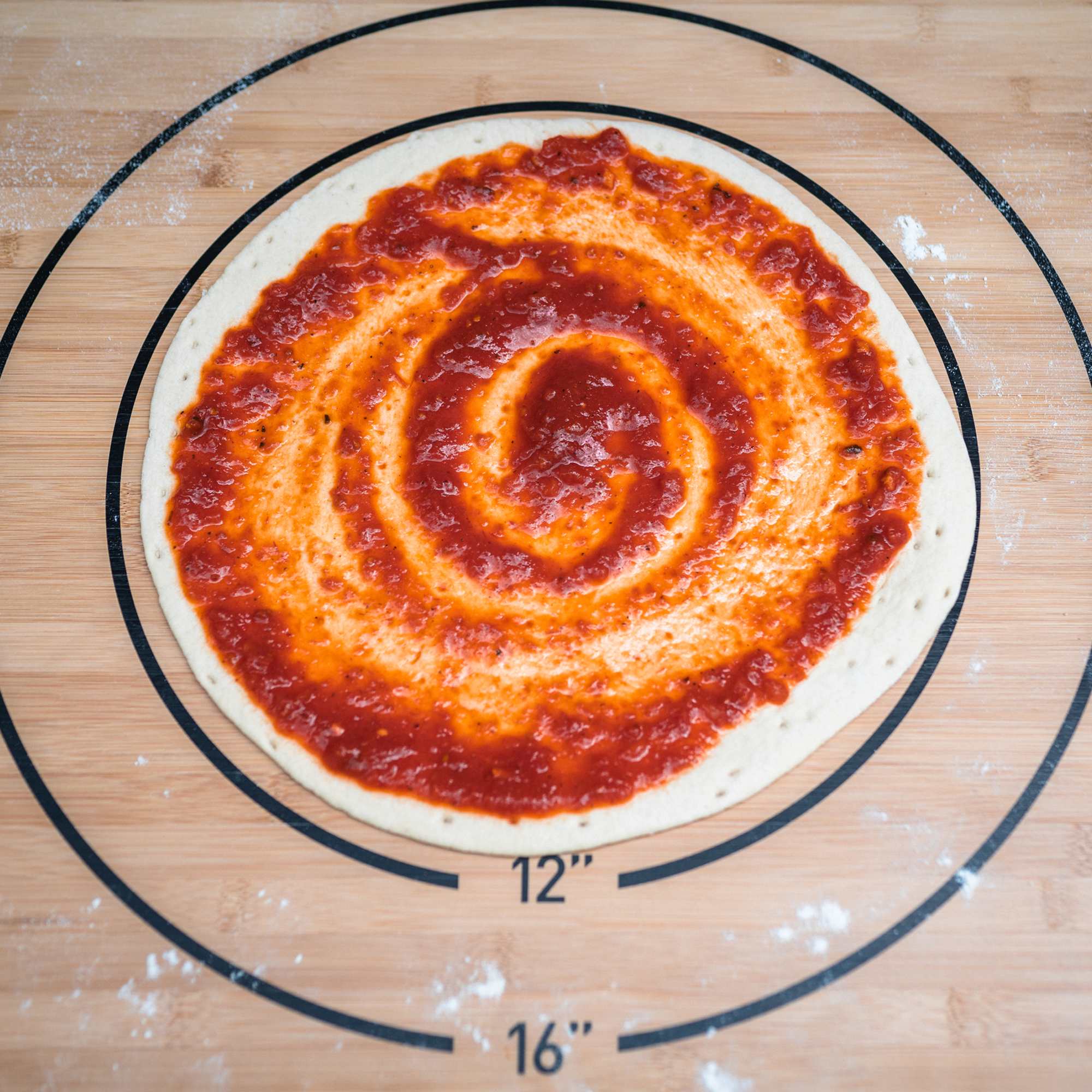 Pi Prep Board