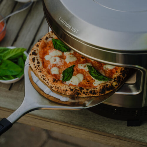 Backyard Chef Bundle