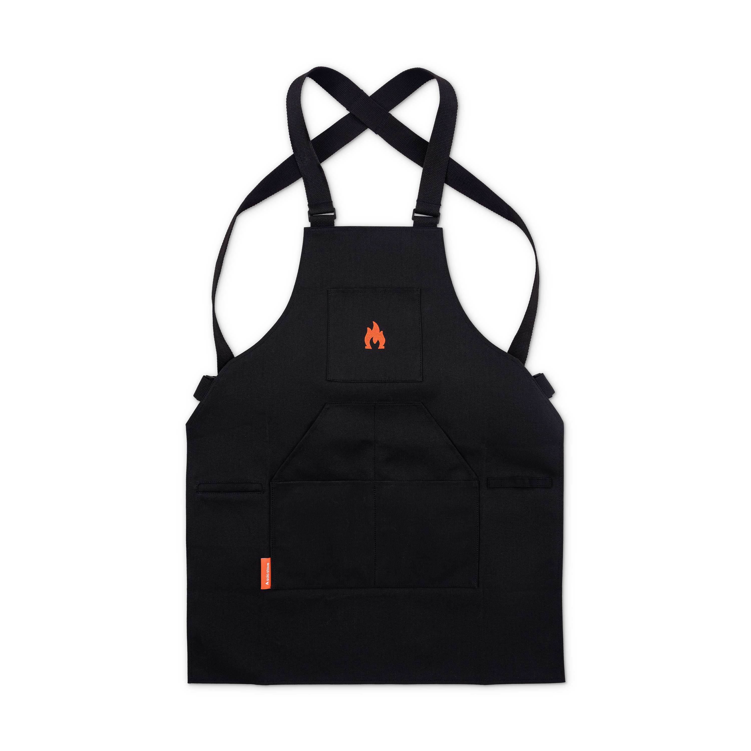 Apron