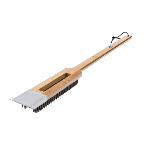 Pizza Oven Brush