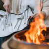 Roasting Sticks