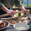 Pi Pizza Rocker Blade