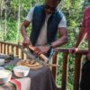 Pi Pizza Rocker Blade