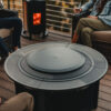 Fire Pit Surround Surface
