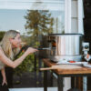 Gas Burner