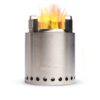 Campfire Camp Stove
