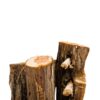 2-Pack Juniper Aromatic Firewood