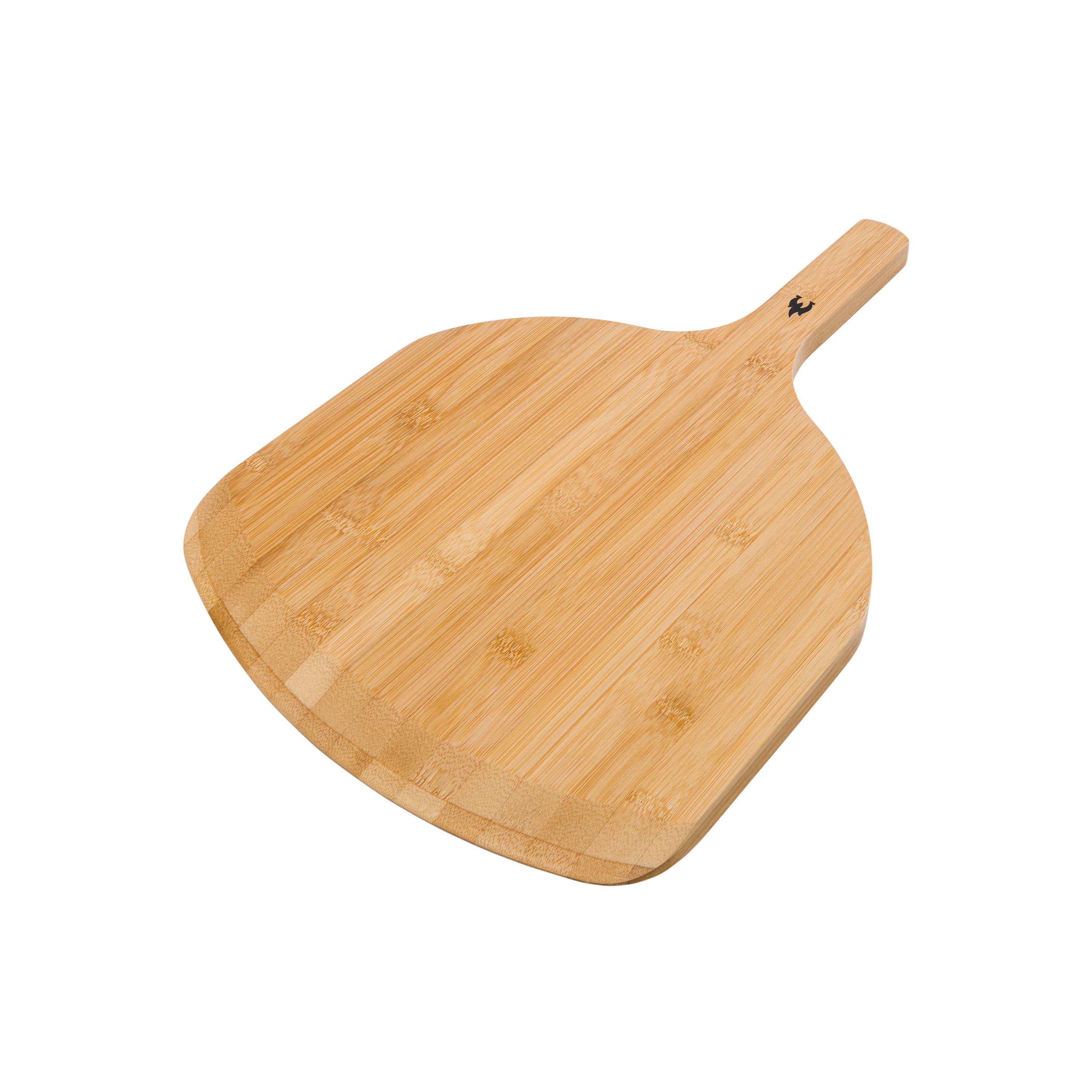 12" Bamboo Peel