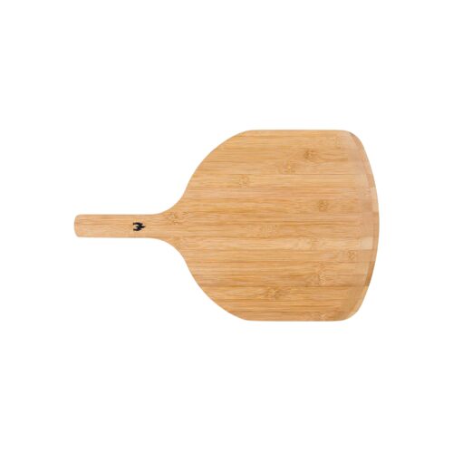 12" Bamboo Peel