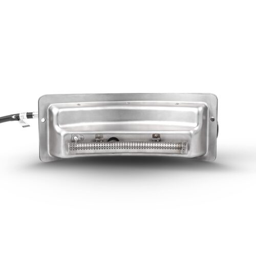 Gas Burner