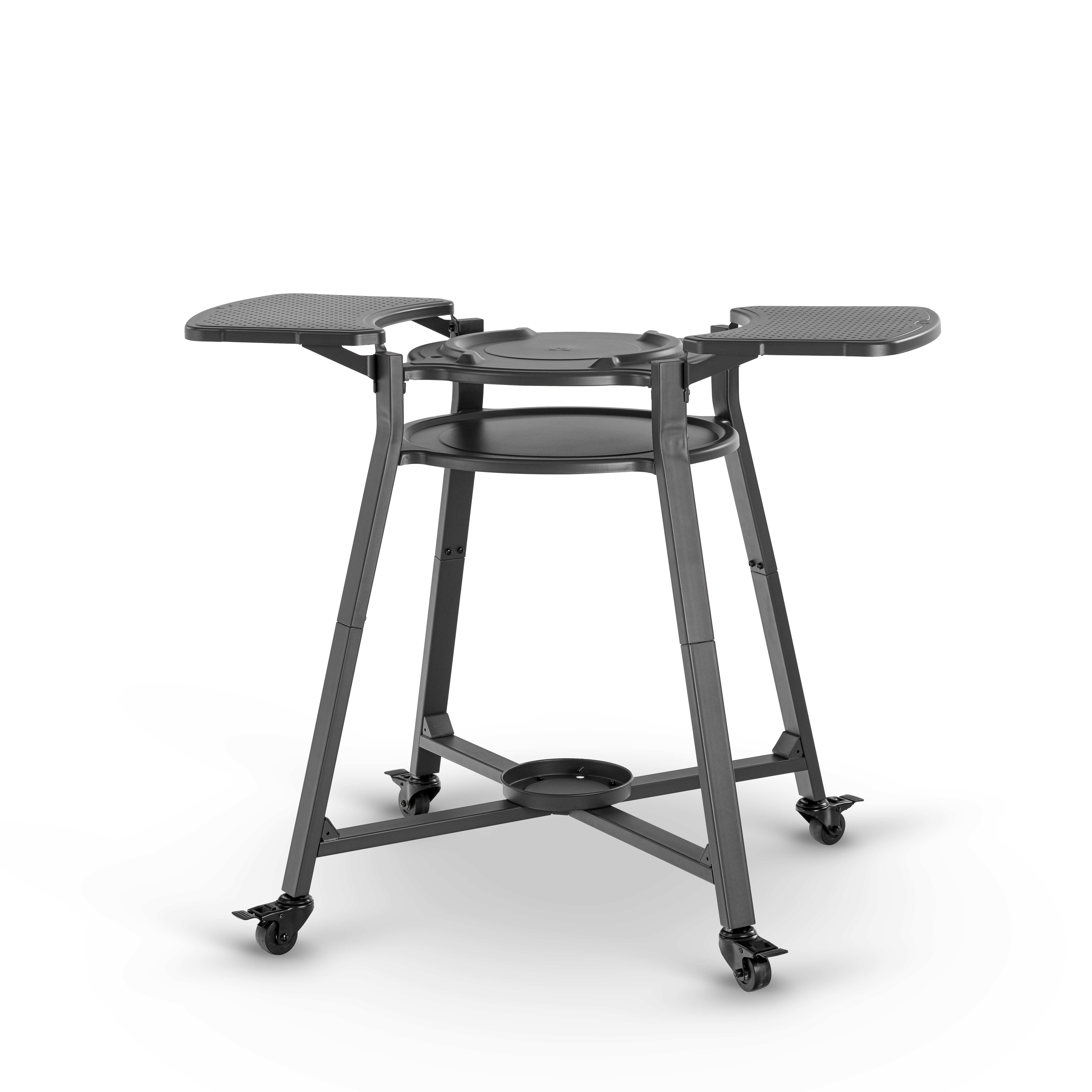 Pi Stand