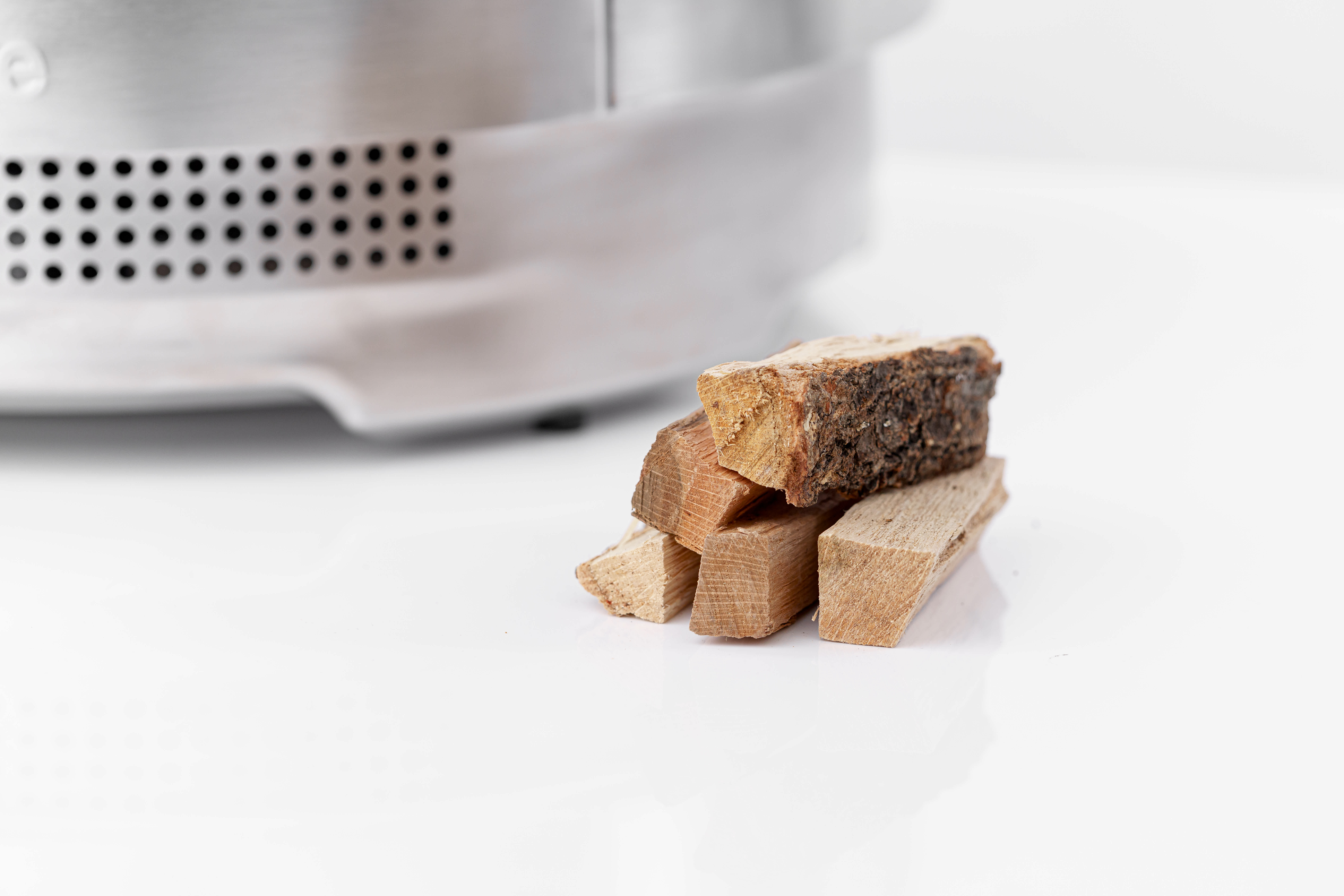 Mini Oak Firewood