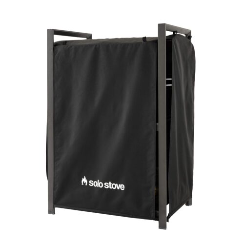 Station Storage System