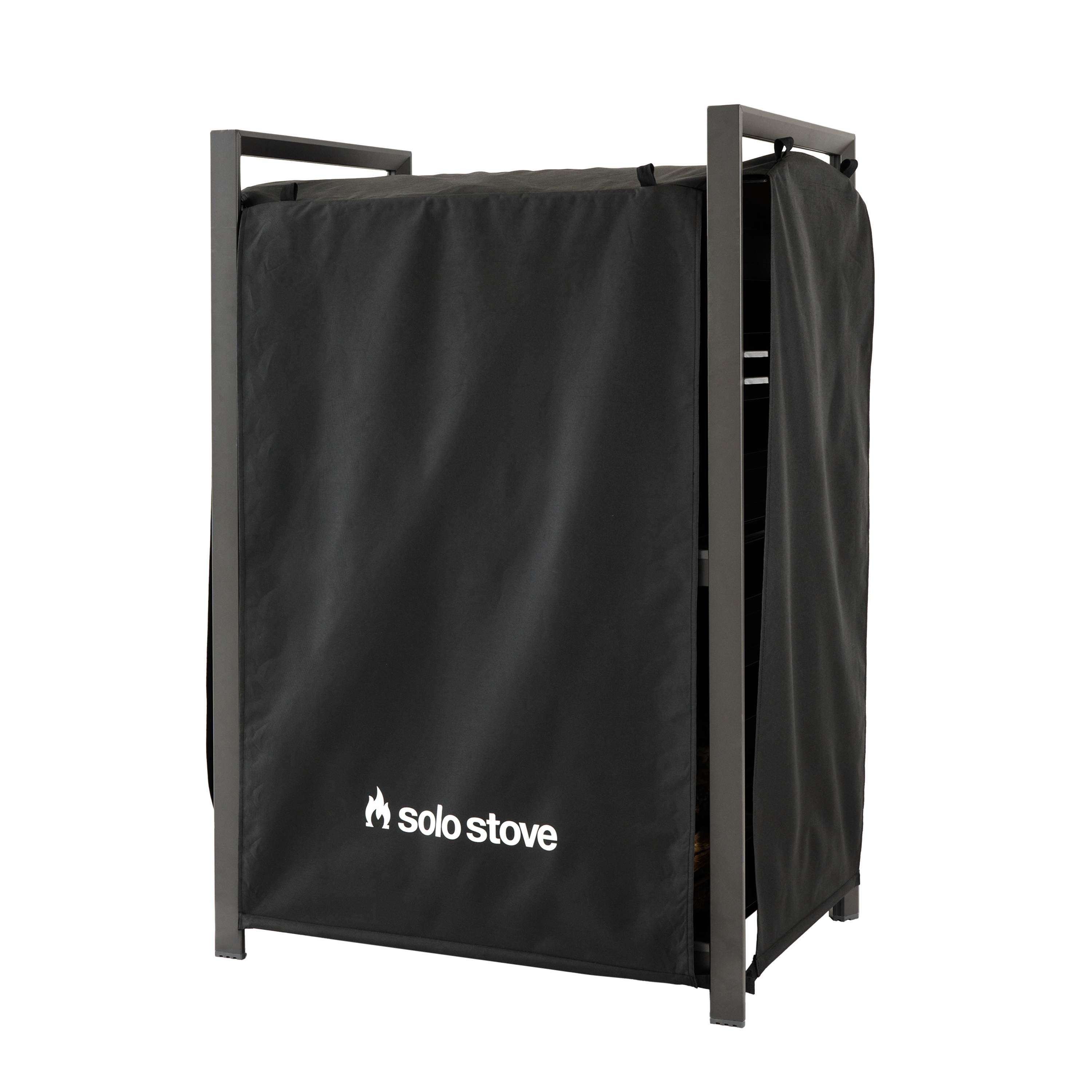 Station Storage System