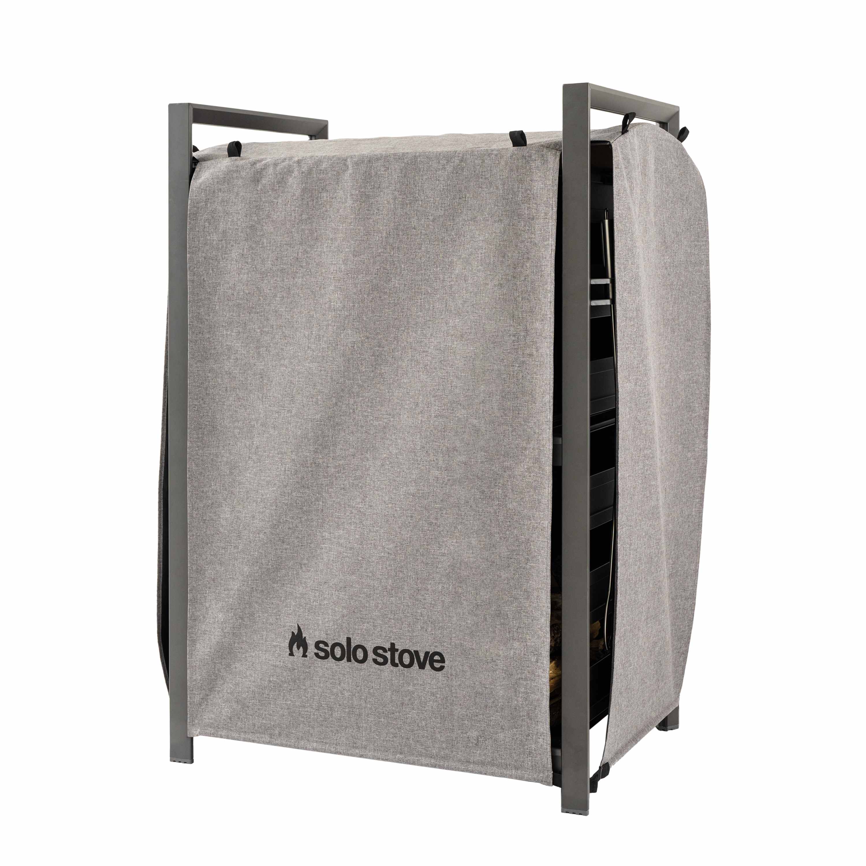 Station Storage System