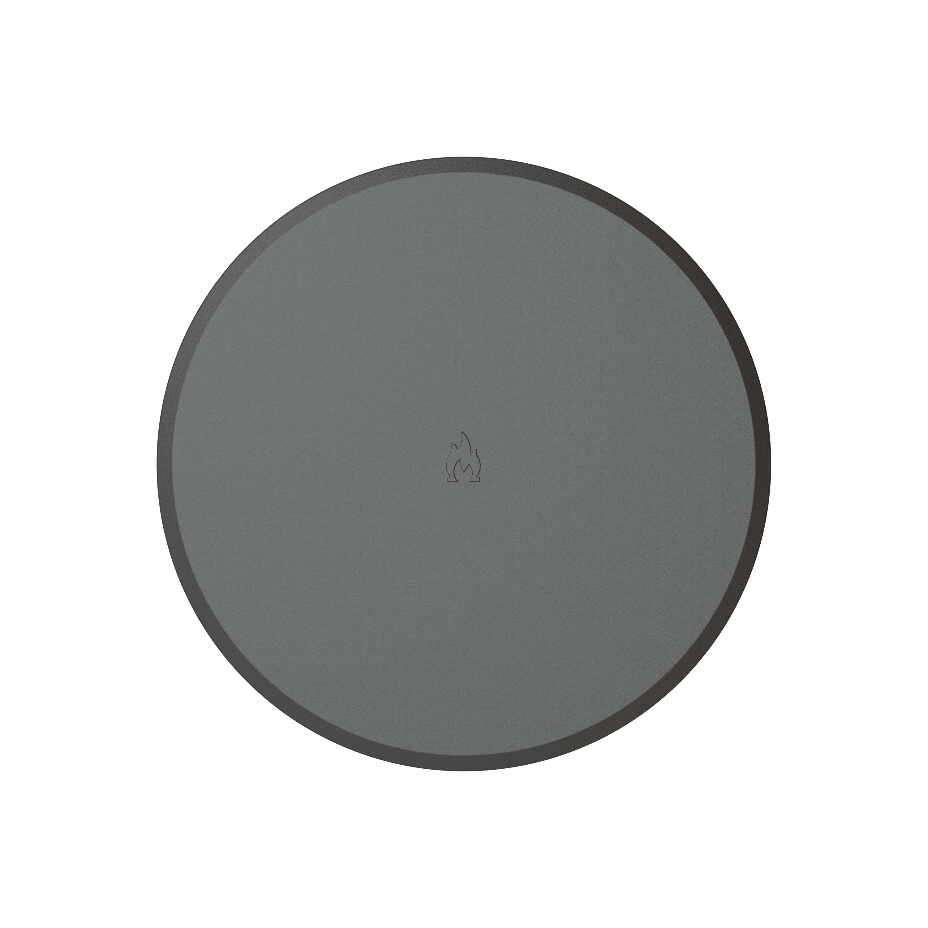 Fire Pit Surround Surface