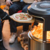 Pi Fire Pit Pizza Oven