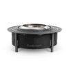 Ranger 15" Fire Pit + Surround Bundle