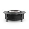 Ranger 15" Fire Pit + Surround Bundle