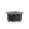 Ranger 15" Fire Pit + Surround Bundle