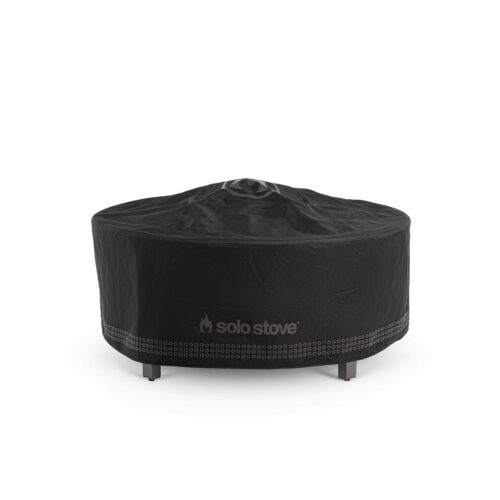 Fire Pit Surround Shelter