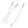 Fire Pit Tools