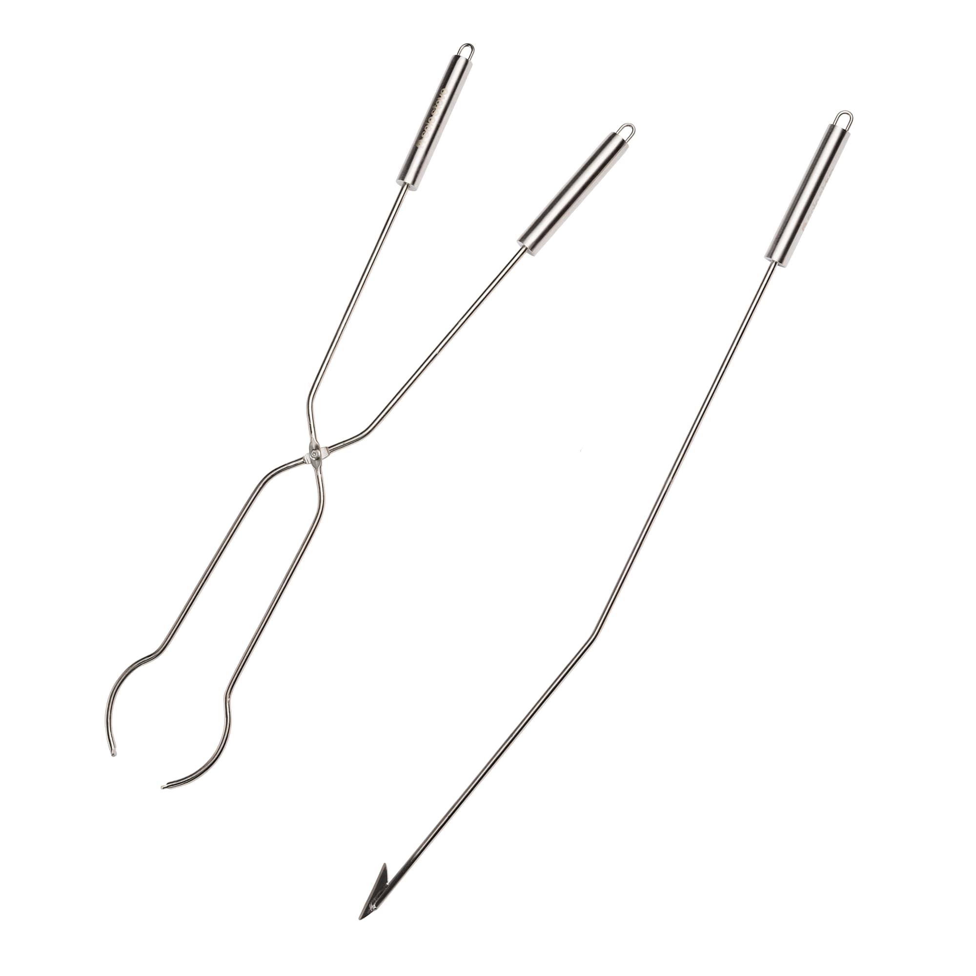 Fire Pit Tools