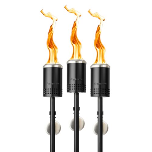 Mesa Torch