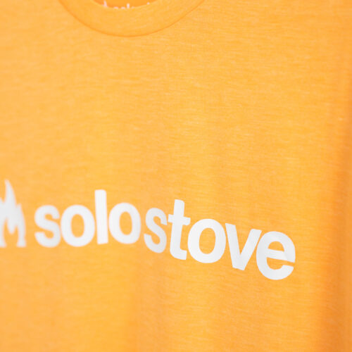 The Original Orange Tee
