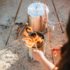 Titan Camp Stove