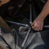 Fire Pit Shelter