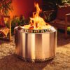 Limited-Edition Fire Pit Flame Ring