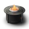 Infinity Flame Propane Fire Pit