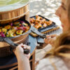 Pi Prime Pizza Oven
