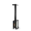 Tower Patio Heater