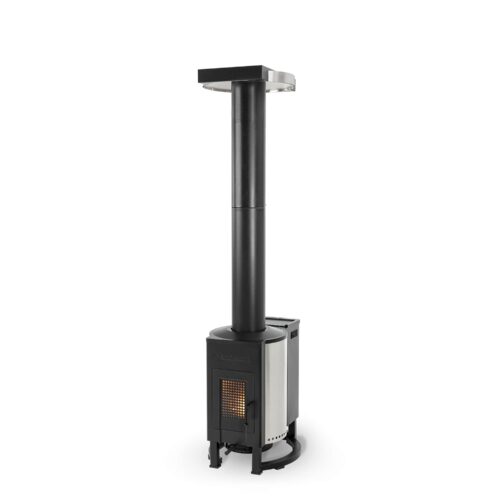Tower Patio Heater