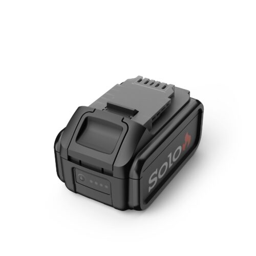 Windchill Cooler Battery 17Ah