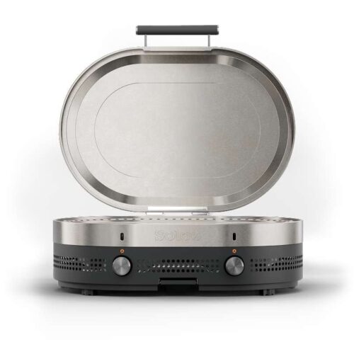 Steelfire 30" Stainless Griddle