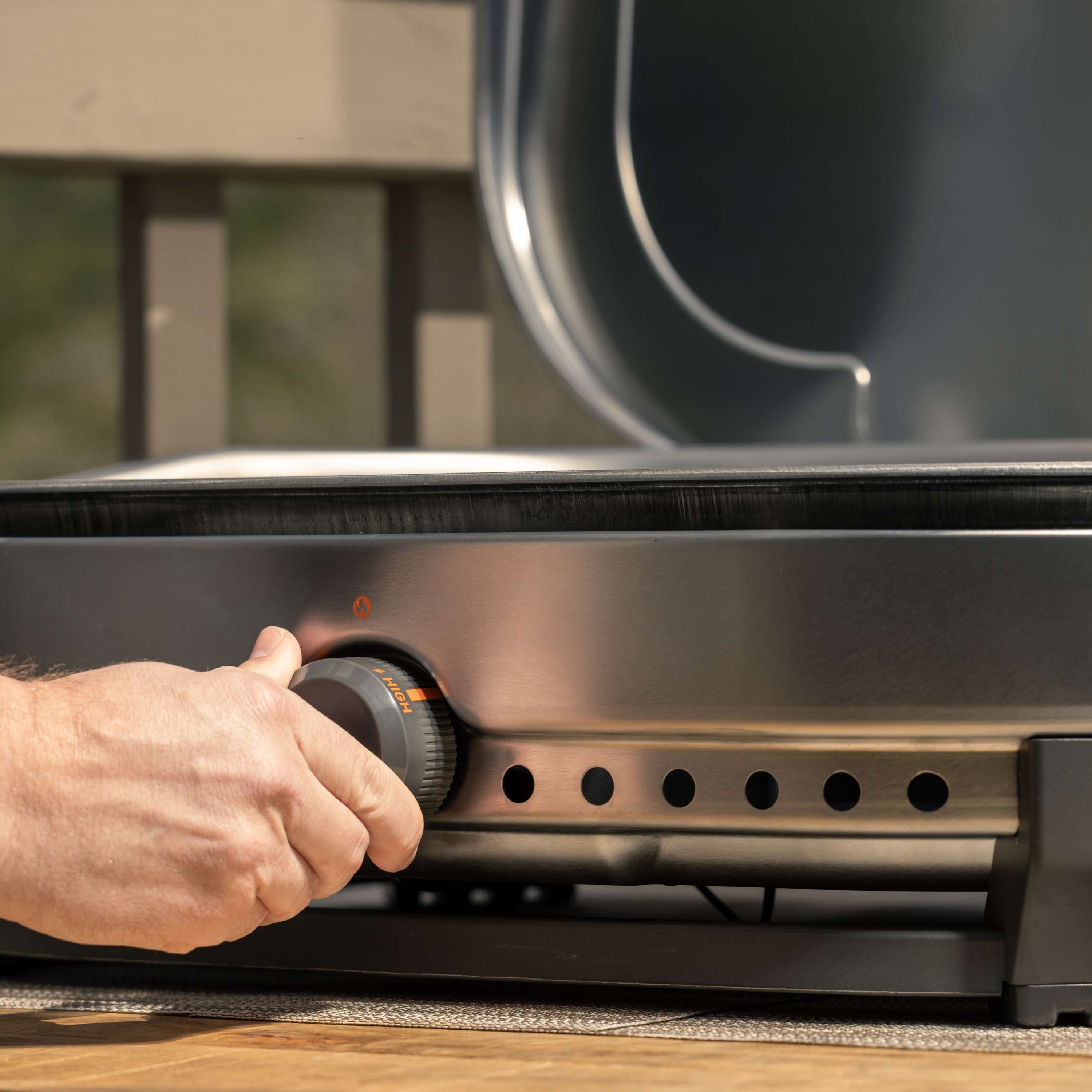 Backyard Chef Bundle
