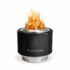Fire Pit Surround Lite