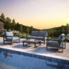 TerraFlame Coffee Table Insert by Solo Stove