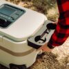 Windchill Cooler Drink Dock