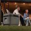 Windchill 30 Cooler + Mobile A/C