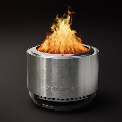 Summit 27" Fire Pit Essential Bundle
