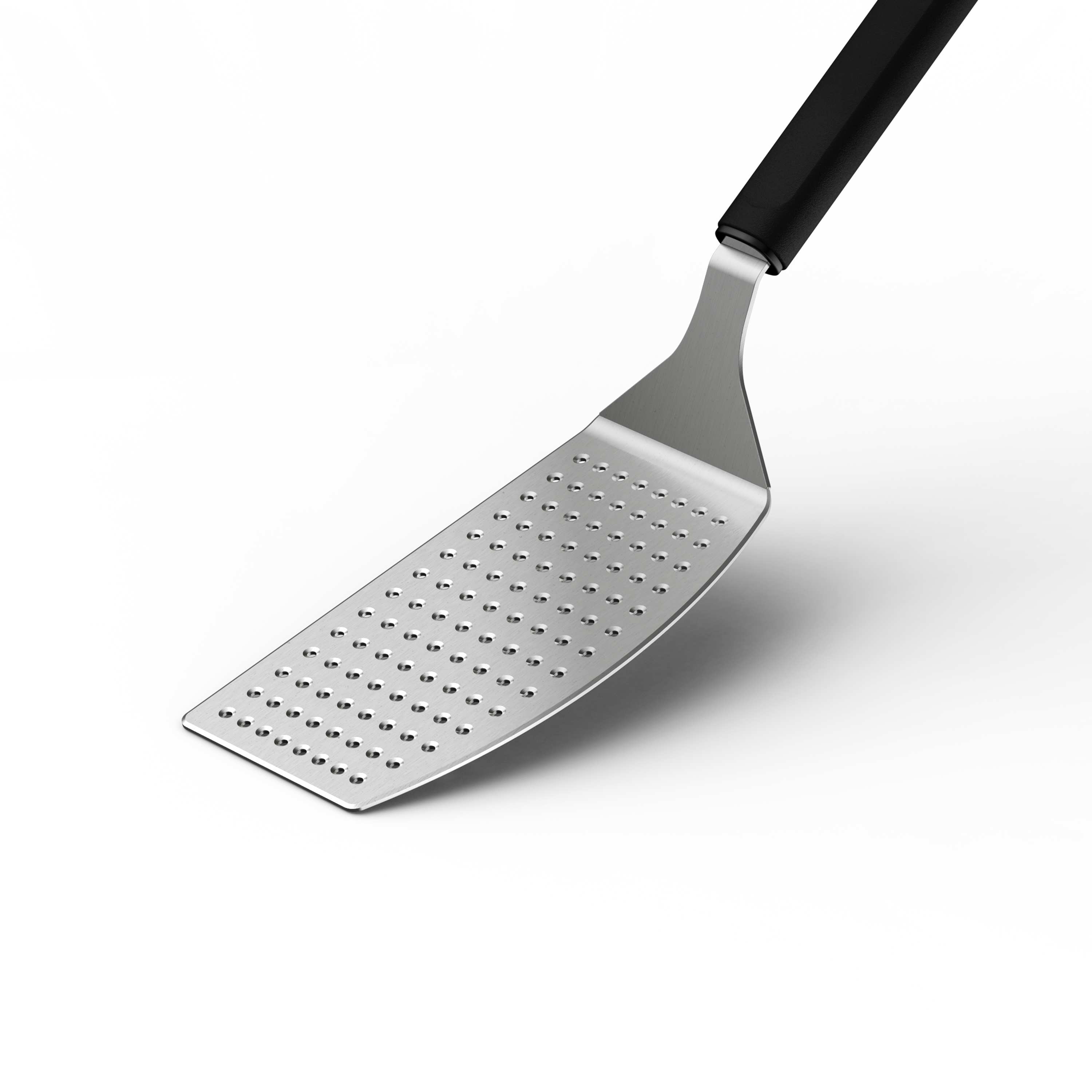 Steelfire Griddle Spatula Duo