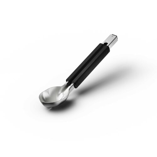 Steelfire Griddle Scoop Tongs